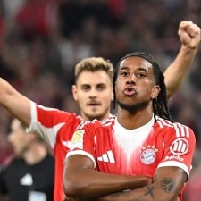 lovegame app-拜仁慕尼黑新援首战演绎帽子戏法()