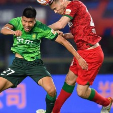 lovegame-中超联赛残局，强队众多赛场亮相实力不凡()