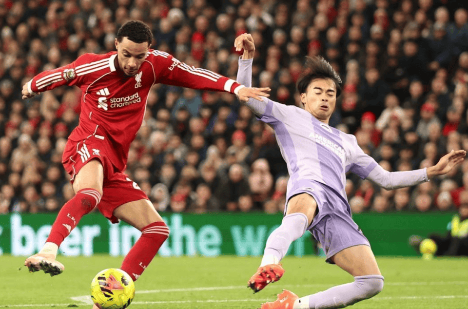 爱游戏game-利物浦前锋梅开二度,帮助球队取得重要胜利() 第1张 爱游戏game-利物浦前锋梅开二度,帮助球队取得重要胜利() 第1张