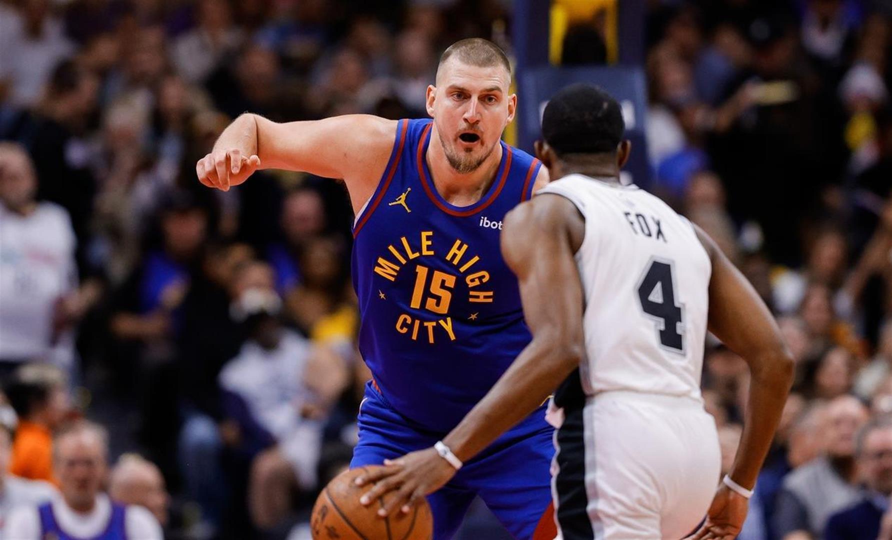 lovegame-西部球队冲击季后赛，实力暴涨令人惊喜()  第1张