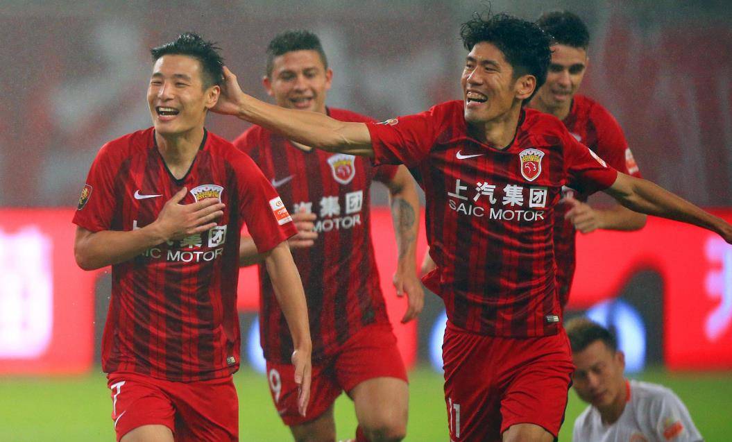 爱游戏game-上港迎战申花,双方实力均衡期待精彩对决() 第1张 爱游戏game-上港迎战申花,双方实力均衡期待精彩对决() 第1张