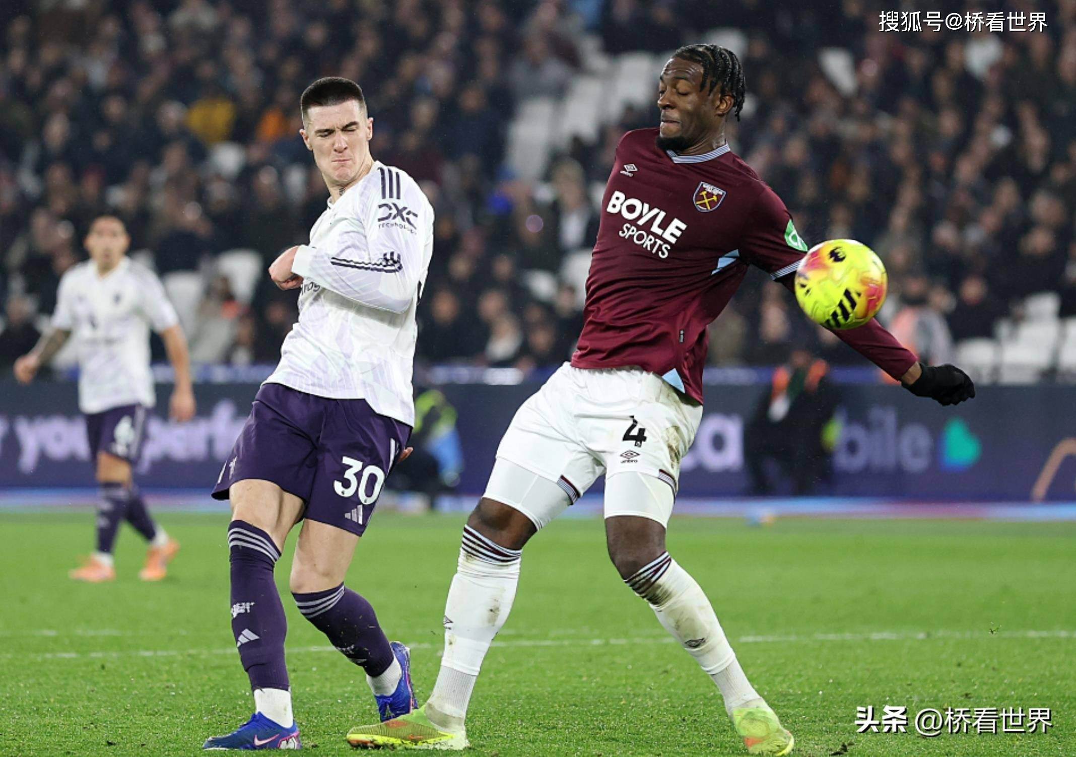 爱游戏在线登录-西汉姆联战术调整，欧战希望增加()  第1张